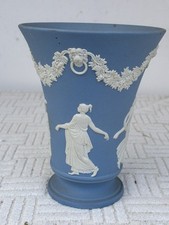 Wedgwood jasperware white for sale  COLCHESTER