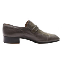Moreschi loafer shoes for sale  BLACKBURN