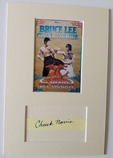 Chuck norris way for sale  BROUGH