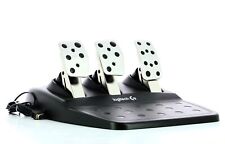 Pedalier logitech g29 d'occasion  Renazé