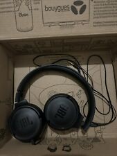 Jbl tune500 casque d'occasion  Champigny-sur-Marne