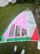 Hifly segel gebraucht kaufen  Kelkheim