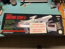Super nintendo snes usato  Lanzo Torinese