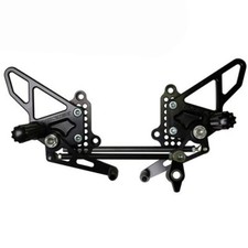 Vortex billet rearset for sale  Clermont