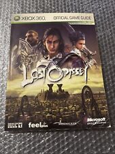 Lost odyssey guida usato Lost odyssey guida usato  Santa Maria di Licodia