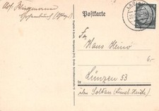 801652 karte labiau gebraucht kaufen  Deutschland