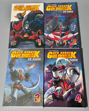 Grendizer dynamic visions d'occasion  Carqueiranne