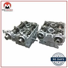 Cylinder heads subaru for sale  Shipping to Ireland