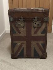 Union jack storage for sale  PULBOROUGH