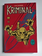 Superfumetti film kriminal usato  Italia