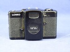 Lomo point shoot gebraucht kaufen  Schermbeck