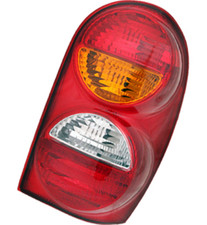Lampe feu arriere d'occasion  France