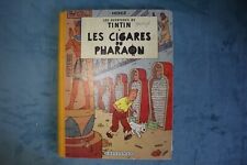 Couleur tintin cigares d'occasion  Mulhouse-