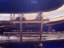 Big tenor buescher for sale  Ames