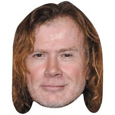 Dave mustaine maske gebraucht kaufen  Hannover