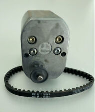 Bühler getriebemotor 12v gebraucht kaufen  Egg