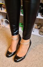 Ysl court shoes for sale  UPMINSTER