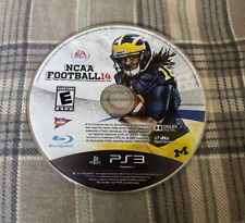 Ncaa football sony for sale  Greenville