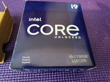 11900k cpu intel i9 for sale 11900k cpu intel i9 for sale Kingwood