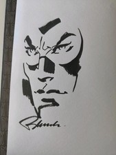 Diabolik work progress usato  Volvera