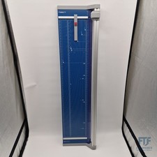 Dahle 558 papierschneider gebraucht kaufen Dahle 558 papierschneider gebraucht kaufen  Gunzenhausen