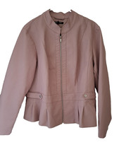 Pink simili leather for sale  Philadelphia
