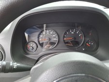 Patriot 2012 speedometer for sale  West Liberty