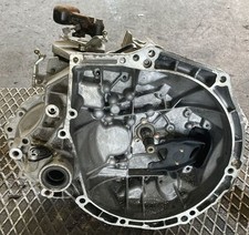 Cambio manuale marce usato  Putignano