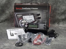 Uniden bcd536hp homepatrol for sale  Livonia
