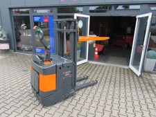 Steinbock stapler freihub gebraucht kaufen  Allenfeld, Boos, Hargesheim