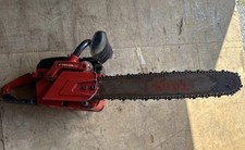 Jonsereds chainsaw used for sale  Keene