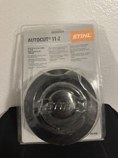 Two stihl autocut for sale  Portland