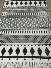 Area rug bohemian for sale  Othello