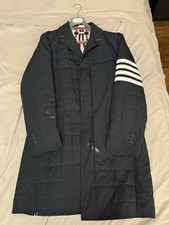Thom browne down d'occasion  Expédié en Belgium