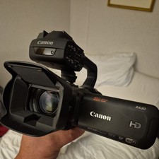Canon xa30 professional for sale  North Creek