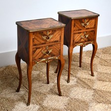 Pair louis style for sale Pair louis style for sale  MILTON KEYNES