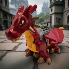 Lego duplo drache gebraucht kaufen  Sindelfingen
