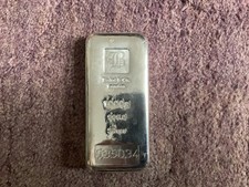 Baird 1kg kilo for sale  LONDON