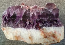 Amethyst wiesenbad sachsen gebraucht kaufen  Chemnitz