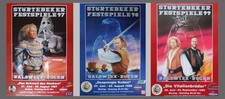 Störtebeker festspiele ralswi gebraucht kaufen  Perleberg