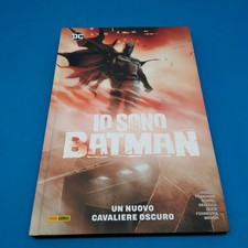 Sono batman nuovo usato Sono batman nuovo usato  Sezze