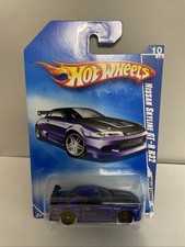 Hot wheels nissan for sale  Windsor