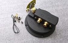Technics Sl1200 Mk4. Phono Connection  comprar usado  Enviando para Brazil