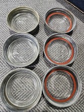 jars lids 16 small for sale  Cokato