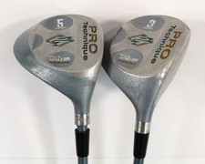 Wilson pro technique for sale  Wylie