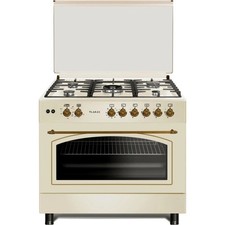 Cucina larel fuochi usato  Italia