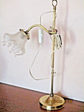 Ancien lampe bureau d'occasion  Cagnac-les-Mines