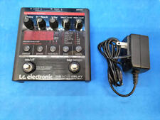 TC ELECTRONIC Delay ND-1 do Japão comprar usado  Enviando para Brazil