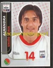 340 EDSON MIOLO BRAZIL UD LEIRIA STICKER PANINI FUTEBOL 2004 2005, usado comprar usado  Enviando para Brazil