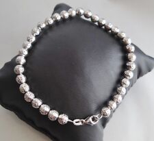 Bracciale oro bianco usato  Talla
